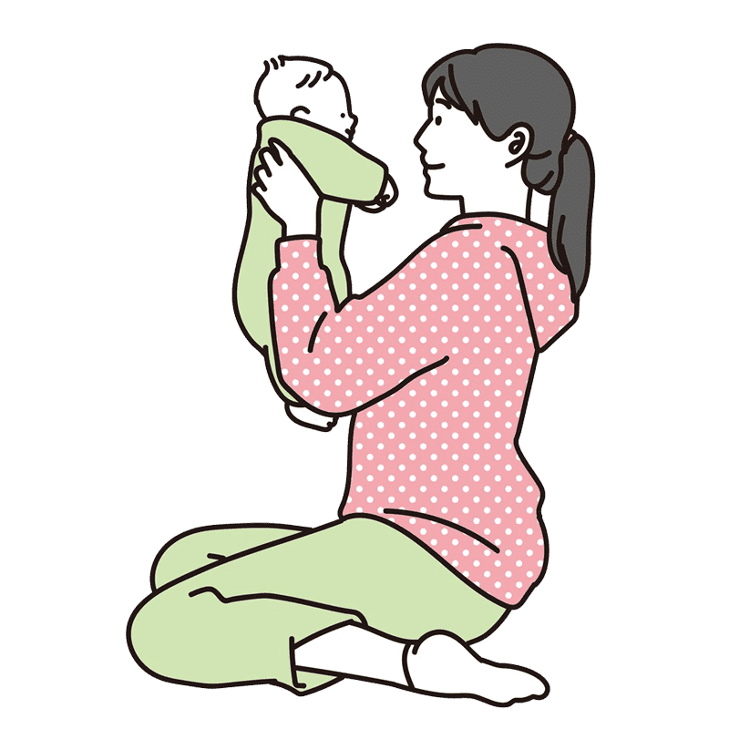 定期的エアコン掃除イメージ