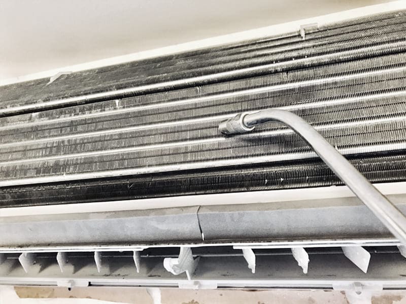 エアコンクリーニングイメージ