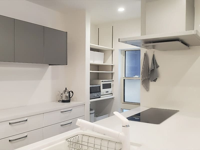 オール電化イメージ