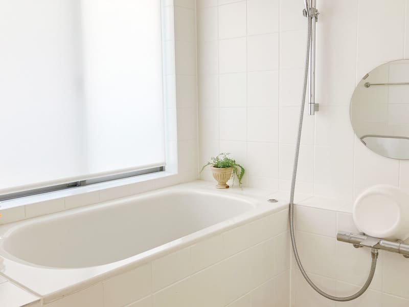 水回りのリフォームイメージ